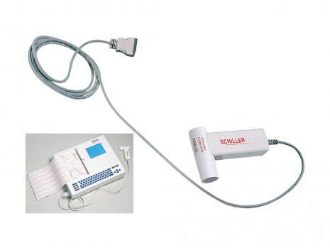 SP-250 SPIROMETRY FLOW SENSOR