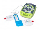 DEFIBRILLATOR ZOLL AED PLUS