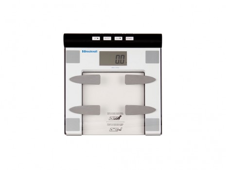 ELECTRONIC SCALE - WITH 12 USER MEMORIES BFS-150 Model