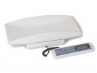 ELECTRONIC BABY SCALE, MS20 MODEL