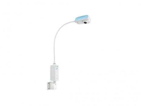 EXAM LAMP WELCH ALLYN