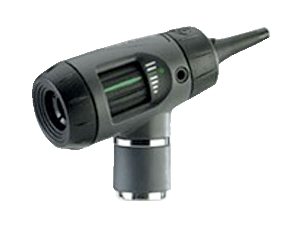 3.5V MACROVIEW OTOSCOPE HEAD, WELCH ALLYN Polymed Chirurgical Inc.