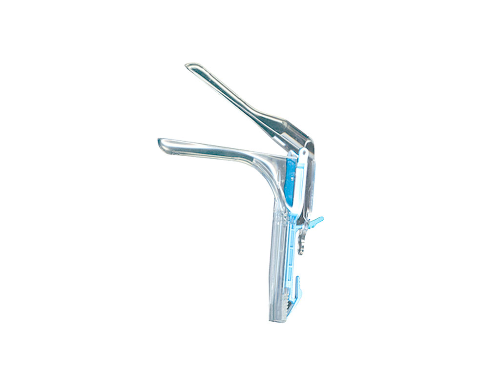 VAGINAL SPECULUM, POLYSPEC PLUS Polymed Chirurgical Inc.