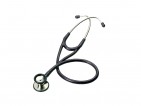 STAINLESS STEEL DELUXE CARDIOLOGY STETHOSCOPE
