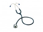 STAINLESS STEEL DELUXE CLASSIC STETHOSCOPE