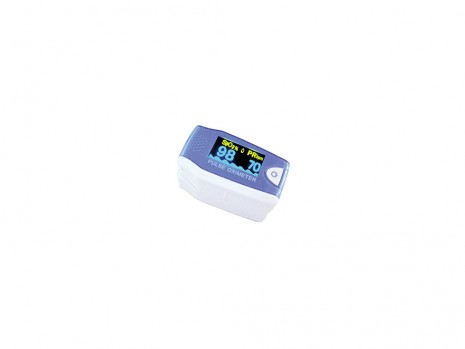 MINI PULSE OXIMETER FOR CHILDREN