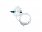 OXYGEN MASK WITH 7 FT TUBE