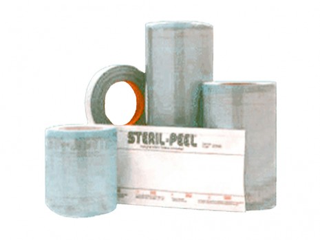 STERI-PEEL STERILIZATION ROLL