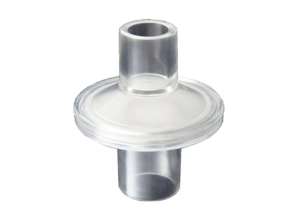 Filter Infeksius Pulmonary Functions - Polymed Chirurgical Inc.