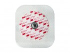 RED DOT ELECTRODE SOFT CLOTH