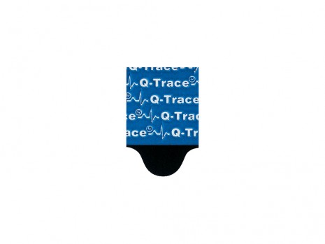 Q-TRACE ELECTRODE, RESTING