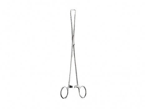 BRAUN TENACULUM FORCEP