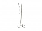 BOZEMAN FORCEP CURVED