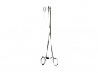 FOERSTER SPONGE FORCEP, STRAIGHT