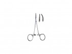 MOSQUITO HEMOSTATS FORCEP