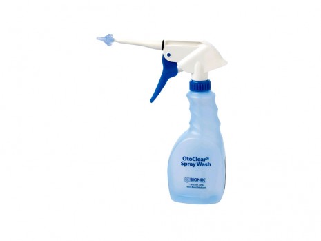 OTOCLEAR SPRAY WASH BOTTLE