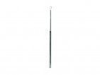 STAINLESS STEEL BILLEAU EAR CURETTE