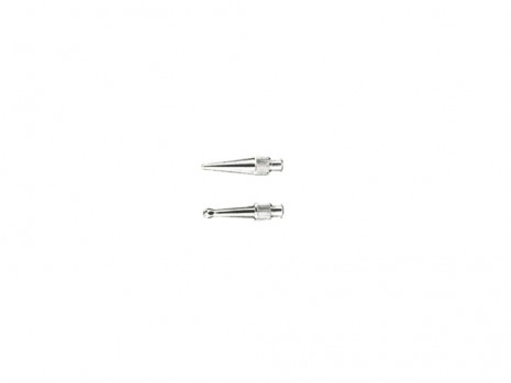 EMBOUT FISTULA LUER LOCK POUR SERINGUE D'OREILLE