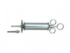 STAINLESS STEEL EAR SYRINGE KIT