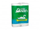 PAPER HAND TOWEL WHITE SWAN