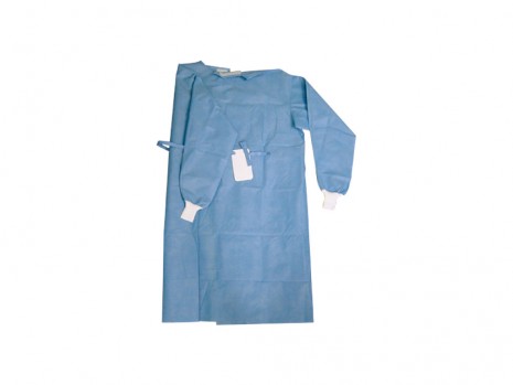 STERILE SURGERY GOWN