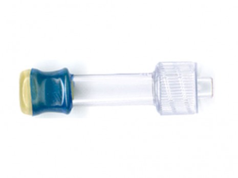 JELCO INJECTION CAP