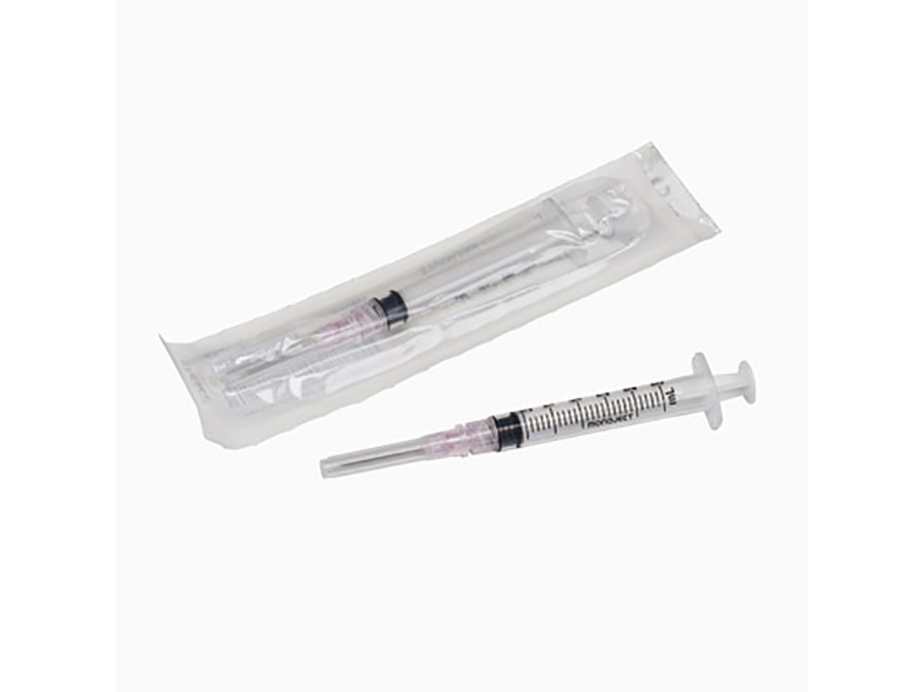 Шприц эндодонтический 3 мл (0,4х35 мм). Шприц эндодонтический 3 мл. Шприц эндодонтический 3 мл. 25мм. 25мм.
