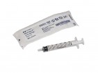 SYRINGE WITHOUT NEEDLE TYCO