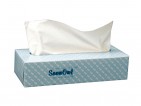 FACIAL TISSUES SNOW OWL