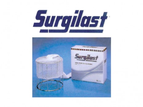 ELASTICATED TUBULAR BANDAGE 23 M SURGILAST