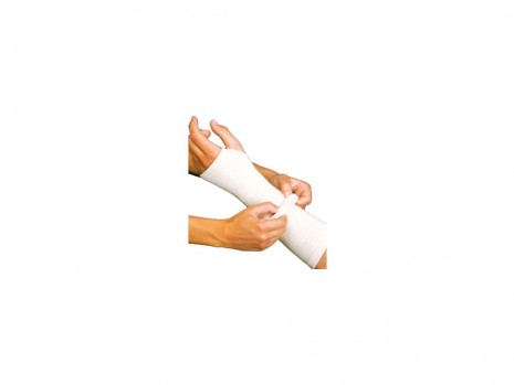 ELASTIC TUBULAR COMPRESSION BANDAGE