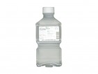 NACL 0.9% FOR IRRIGATION IN BOTTLE