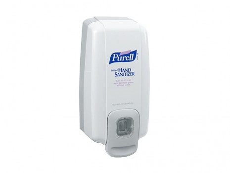 PURELL NXT WALL DISPENSER