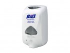 PURELL TFX 1,2 L HAND ANTISEPTIC  TOUCH-FREE DISPENSER