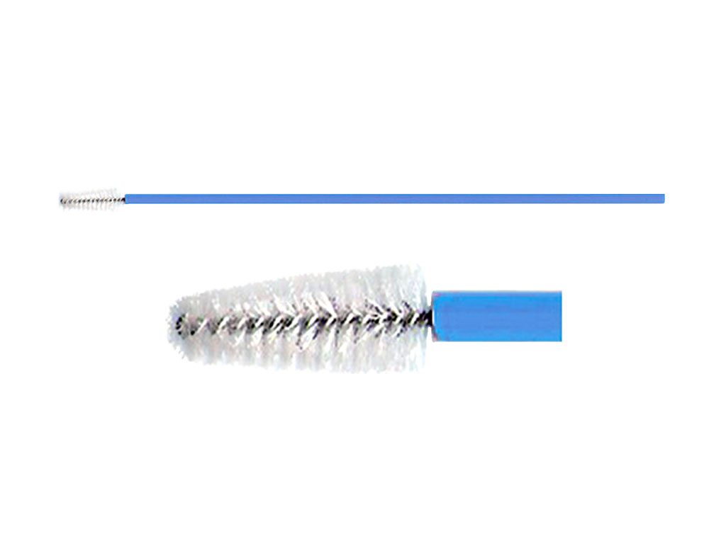 CYTOLOGY BRUSH Polymed Chirurgical Inc.