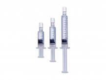 POSIFLUSH SP 5 ML NORMAL SALINE FLUSH SYRINGE STERILE - Polymed ...